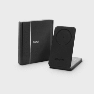 Swiss Peak RCS 3-in-1 Magnetic Wireless Charger