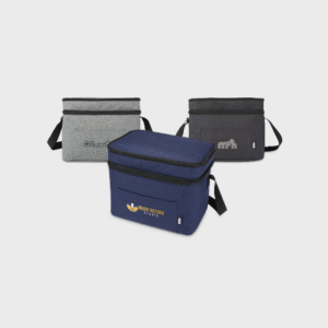 Tundra GRS Recycled Polyester Double Cooler Bag