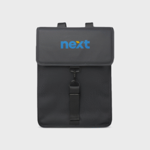 GRS Recycled PU Turner Backpack