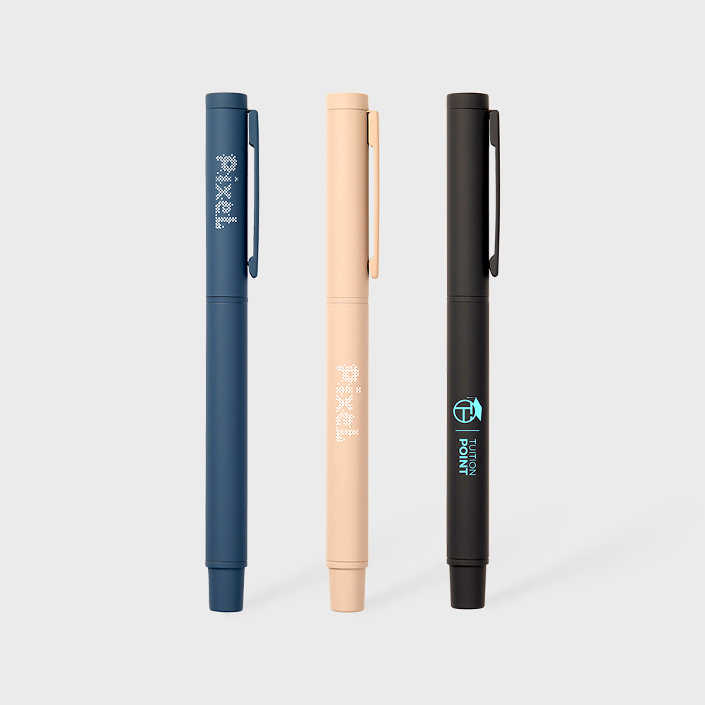 VINGA Baltimore RCS Recycled Pen