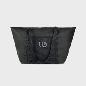VINGA Livorno GRS Recycled Polyester Weekend Bag