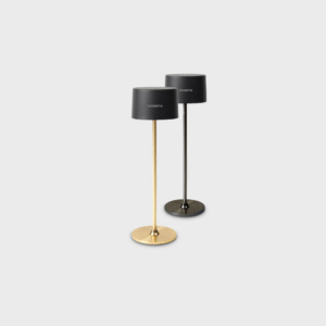Vinga Nauro RCS Recycled ABS Table Lamp