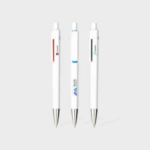 Vista GRS Recycled ABS Pen