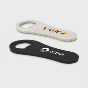 Wheat Straw Bottle Opener