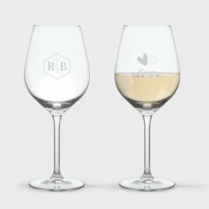 White Wine Glass