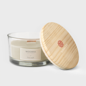 Wooosh Scented Candle Fine Oudh