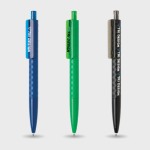 Diamond Textured Pen