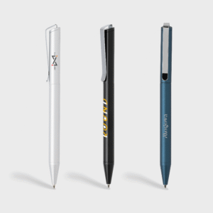 Xavi RCS Recycled Aluminium Pen