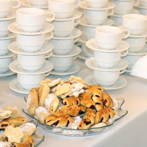 Food Safety in Catering