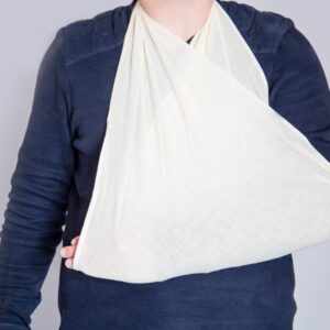 Emergency First Aid at Work Level 3 - 06/12/2022 North Shields