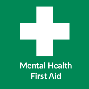 Mental Health in the Workplace Level 2 - 03/01/2023 North Shields
