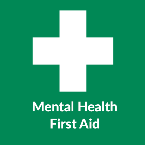 Mental Health in the Workplace Level 2 - 03/11/2022
