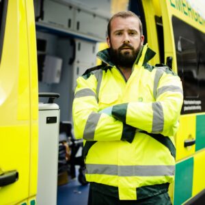 First Aid and Pre-hospital Care