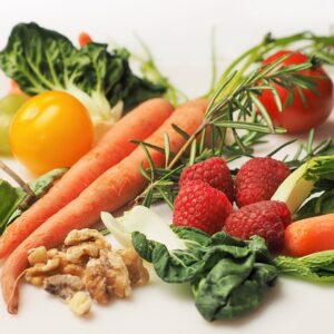 Healthy Food and Special Diets