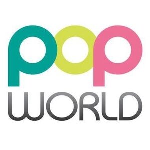 popworld square